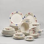 998 5255 DINNERWARE